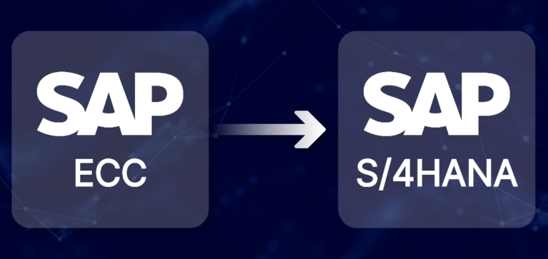 SAP ECC vs SAP S/4HANA